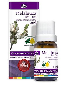 Melaleuca 5ml - Wnf