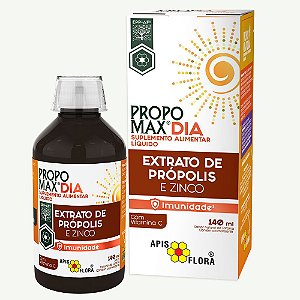 Propomax Dia 140 ml - APIS FLORA