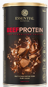 Beef Protein Cacao 480 g  - ESSENTIAL