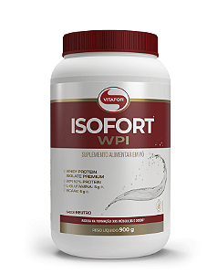 Isofort Neutro 900 g - VITAFOR