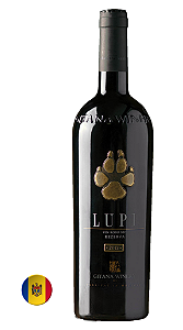 Lupi Premium Rezerva Red Blend