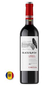 Black Raven Cabernet Sauvignon Limited Edition