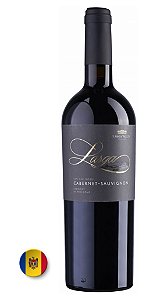 Larga Valley Cabernet Sauvignon