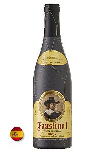 Faustino I Gran Reserva DOC