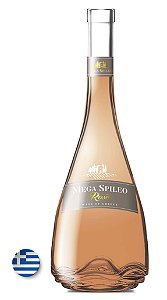 Mega Spileo Malagousia & Cabernet Franc Rose