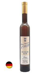 Erste Impression 1969 Ortega Beerenauslese