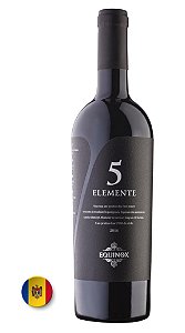 Equinox Limited Edition 5 Elemente