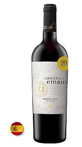 Castillo de Embid Crianza DOP