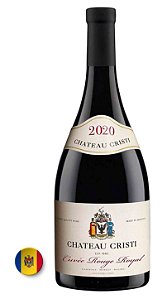 Chateau Cristi Cuvée Royal