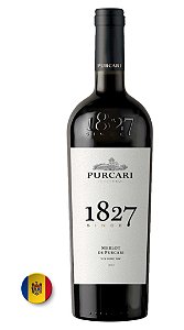 Chateau Purcari 1827 Merlot