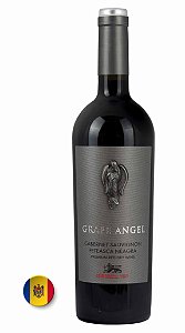 Grape Angel Premium Cab. Sauvignon & Feteasca Neagra