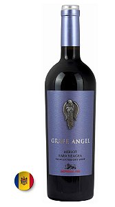 Grape Angel Premium Merlot & Rara Neagra