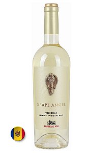 Grape Angel Premium Viorica