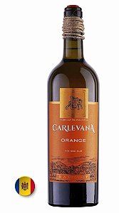 Carlevana Raritet Orange Wine