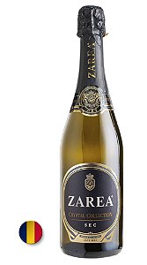 Zarea Crystal Collection Brut
