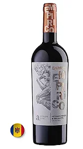 Empirico Feteasca Neagra & Ancellotta