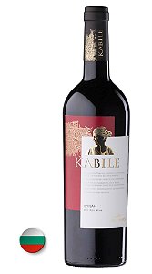 Kabile Syrah PGI