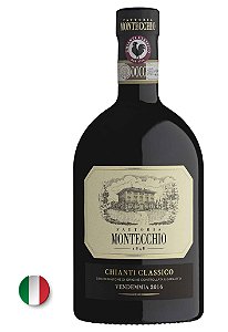 Chianti Classico Montecchio Premium DOCG