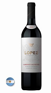 Lopez Cabernet Sauvignon