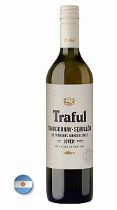 Traful Chardonnay & Semillón