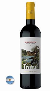 Traful Red Blend