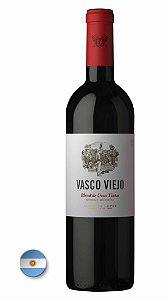 Vasco Viejo Red Blend