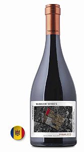 Timbrus Terroir Wine Limited Release Syrah IGP