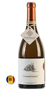 Timbrus Oenologist Reserve BF Chardonnay IGP