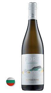 Fort Chardonnay PGI