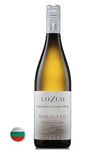 Lozco Chardonnay & Sauvignon Blanc PGI