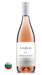 Lozco Rose PGI