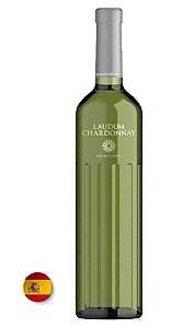 Laudum Organic Chardonnay DOC
