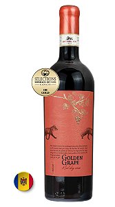 Golden Grape Limited Edition Red Cuvée