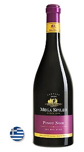 Mega Spileo Pinot Noir