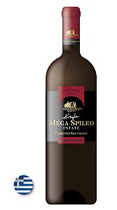 Mega Spileo Single Vineyard Cabernet Sauvignon PGI