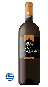 Mega Spileo Single Vineyard Red Cuvée PGI