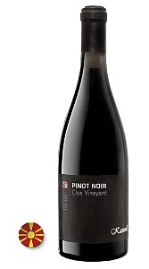 Kamnik Clos Vineyard Pinot Noir IGT