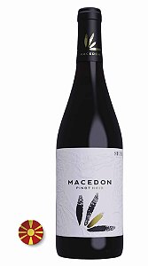 Macedon Limited Edition Pinot Noir DOC