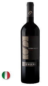 Primitivo Siniscalco IGP