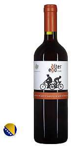 Nuic A. Ego Old Cuvée