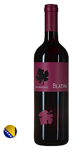 Nuic Blatina Kvalitetna