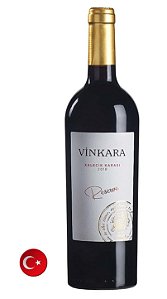 Vinkara Reserve Kalecik Karasi
