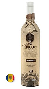 Cricova Hirtie Chardonnay