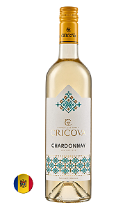 Cricova National Chardonnay