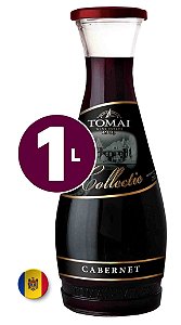 Tomai Jar Collectie Cabernet