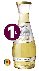 Tomai Jar Collectie Chardonnay