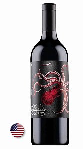 Precision, Octopoda Cabernet Sauvignon