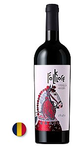 Folklore Feteasca Neagra DOC