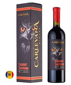Carlevana Collection Limited Edition Cabernet Sauvignon 2005