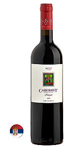 Jovic Potrkanjski Cabernet Sauvignon